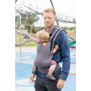 Porte-bébé évolutif Tula Free-to-Grow Stormy