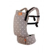 Porte-bébé physiologique Tula Sleepy Dust
