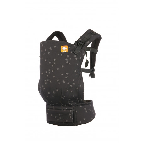 Porte Bebe Physiologique Tula Discover Porte Bebe Preforme Tula Baby Tbca9bkg59in Bebeluga