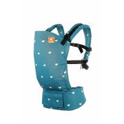 Porte-bébé physiologique Tula Playdate