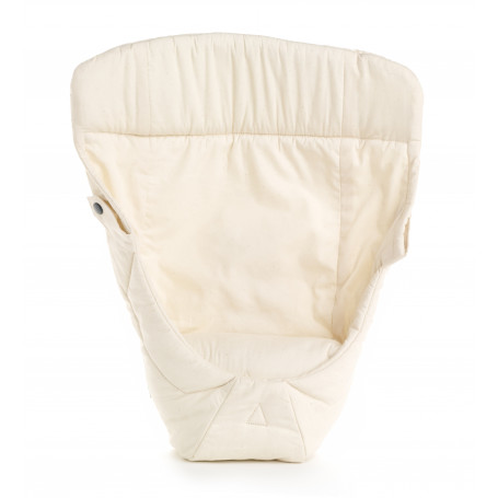 Coussin Reducteur Ergobaby Easy Snug Natural Accessoires Pour Porte Bebe Ergobaby Iianatv3 Bebeluga