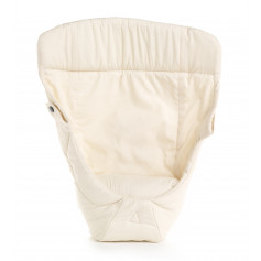 Porte-bébé Ergobaby Original Noir-Creme - Porte-bébé Préformé Ergobaby  BCANDBLKCML - Bébéluga