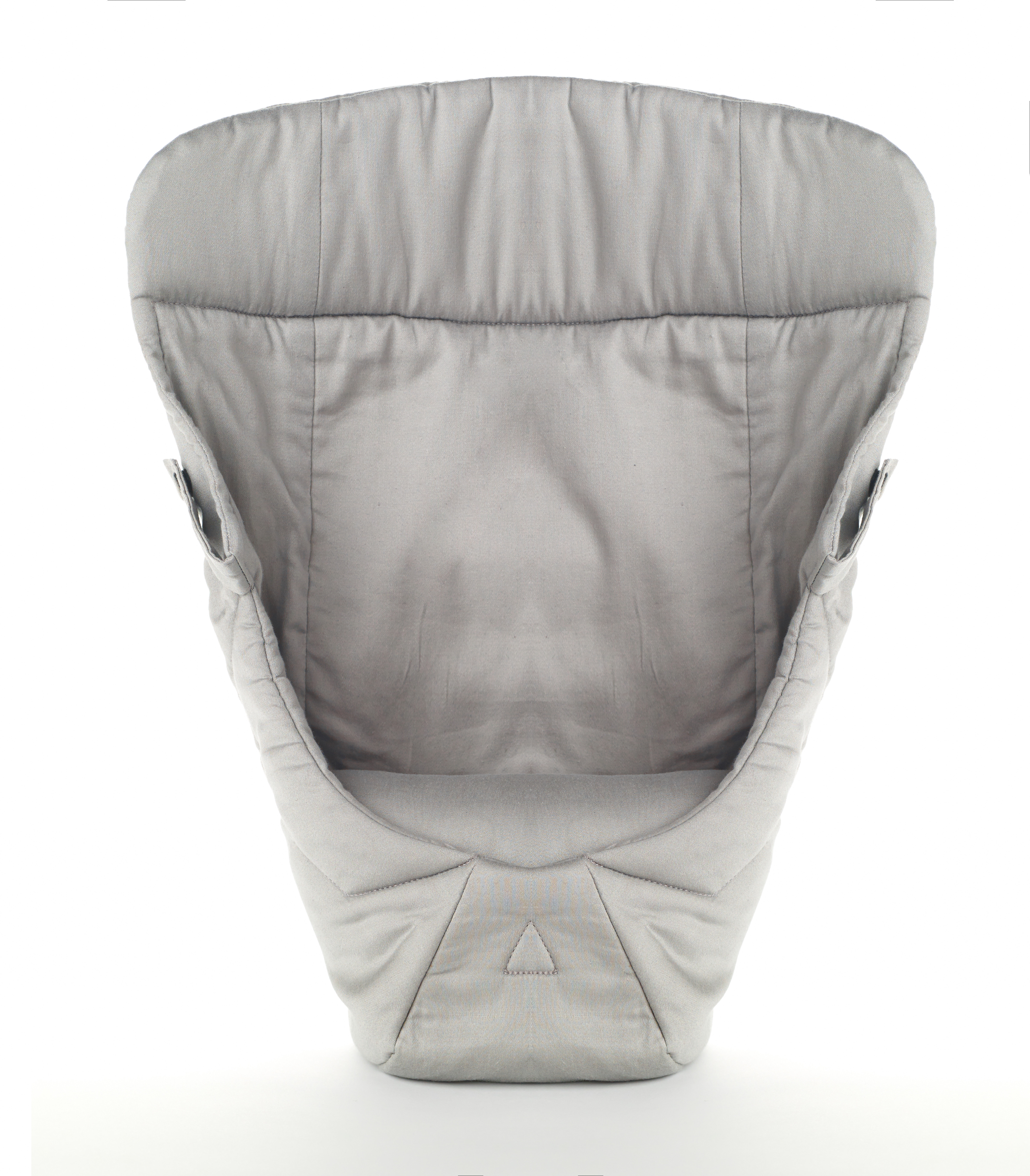 Coussin réducteur Ergobaby Easy Snug Grey - Accessoires pour porte-bébé  Ergobaby IIAGRYV3 - Bébéluga