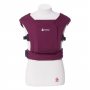 Porte-bébé Ergobaby Embrace Burgundy
