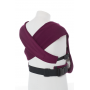Porte-bébé Ergobaby Embrace Burgundy
