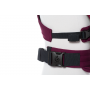 Porte-bébé Ergobaby Embrace Burgundy