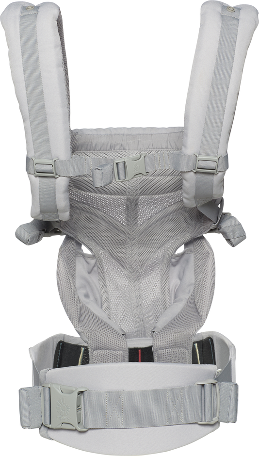 Ergobaby Porte Bebe Omni 360 Ergonomique et Phys…