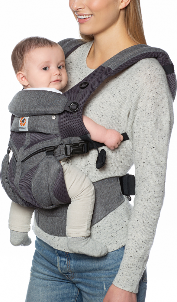 ergobaby omni 360 air mesh