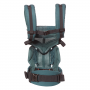 Porte-bébé Ergobaby Omni 360 EverGreen Cool Air Mesh