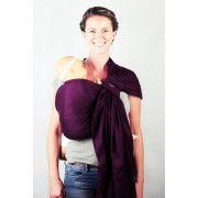 Ring Sling Daicaling Shadow Purple de Ling Ling d'Amour