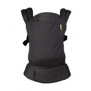 Porte-bébé Boba 4GS Midnight coton bio