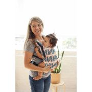 Porte-bébé physiologique Tula Scottsdale