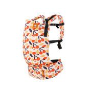 Porte-bébé évolutif Tula Free-to-Grow Cherry