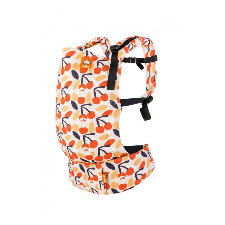 Porte-bébé évolutif Tula Free-to-Grow Cherry