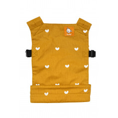 Porte-poupon Tula Mini Play
