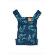 Porte-poupon Tula Mini Everblue