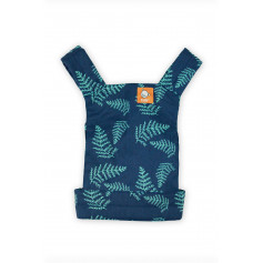 Porte-poupon Tula Mini Everblue