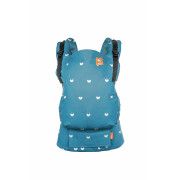 Porte-bébé évolutif Tula Free-to-Grow Play Date