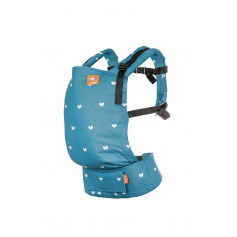 Porte-bébé évolutif Tula Free-to-Grow Play Date