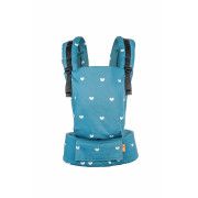 Porte-bébé évolutif Tula Free-to-Grow Play Date