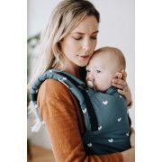 Porte-bébé évolutif Tula Free-to-Grow Play Date