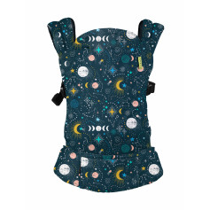 Porte-bébé Boba 4GS Série Limitée Night Aventures