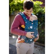 Porte-bébé Boba 4GS Série Limitée Night Aventures