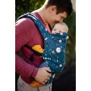 Porte-bébé Boba 4GS Série Limitée Night Aventures
