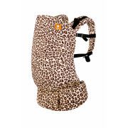 Porte-bébé Tula Preschool Leopard