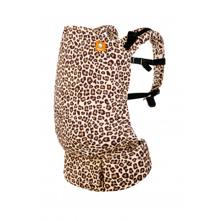 Porte-bébé Tula Preschool Leopard