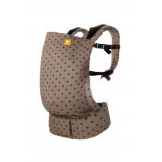 Porte-bébé Tula Preschool Mason