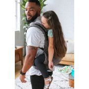 Porte-bébé Tula Preschool Mason