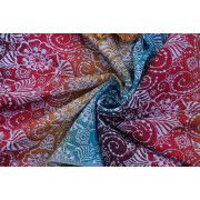 Ring Sling Yaro Ava Trinity Sepia Rainbow