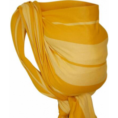 Echarpe de portage Vicky Storchenwiege