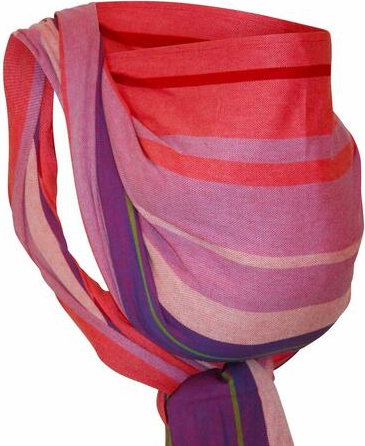 echarpe storchenwiege