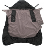 Couverture Cocon Hiver Impermeable Ergobaby