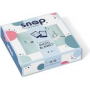 Couverture Photobooth Aqua Marine de Snap the Moment