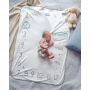 Couverture Photobooth Aqua Marine de Snap the Moment