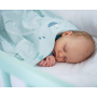 Couverture Photobooth Aqua Marine de Snap the Moment