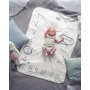 Couverture Photobooth Aqua Marine de Snap the Moment