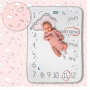 Couverture Photobooth Dusty Pink de Snap the Moment