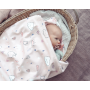 Couverture Photobooth Dusty Pink de Snap the Moment