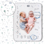 Couverture Photobooth Minty White de Snap the Moment