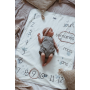 Couverture Photobooth Minty White de Snap the Moment