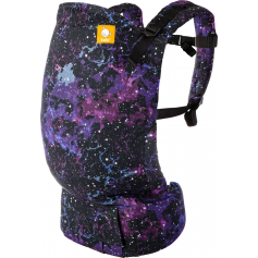 Porte-bébé physiologique Tula Toddler Andromeda