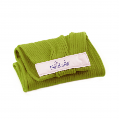 Porte-bébé d'appoint Hop'La Anis de Neobulle