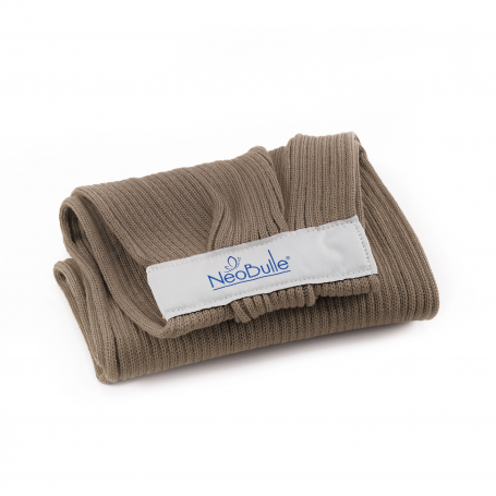 Porte-bébé d'appoint Hop'La Ficelle de Neobulle