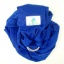 Porte-bébé sling Sukkiri Bleu Marine