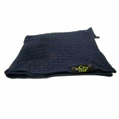 Porte-bébé tube Easy Sling Wacotto Bleu Marine