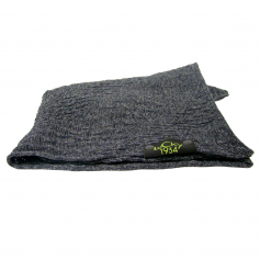Porte-bébé tube Easy Sling Wacotto Gris Chiné